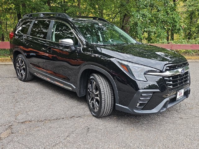2023 Subaru Ascent