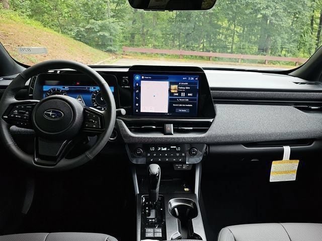 2026 Subaru Outback Limited XT - Photo 15