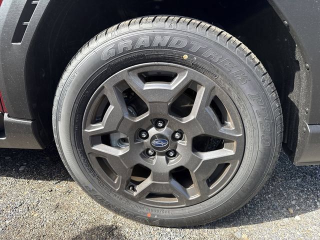 2026 Subaru Outback Premium - Photo 3