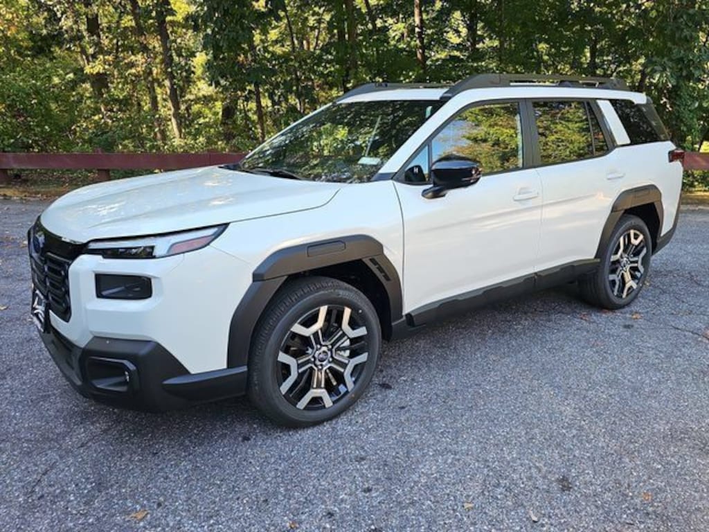 New 2026 Subaru Outback Touring XT SUV