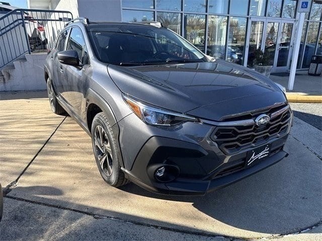 2025 Subaru Crosstrek Premium's photo