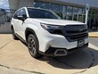 Subaru Forester Hybrid