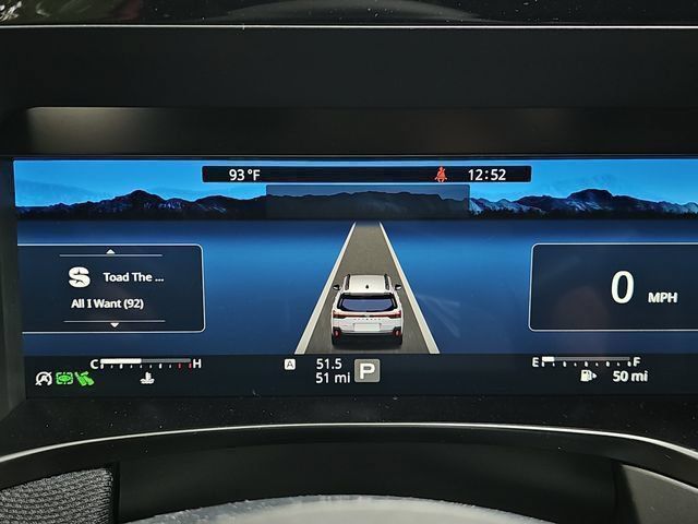 2026 Subaru Outback Premium - Photo 24