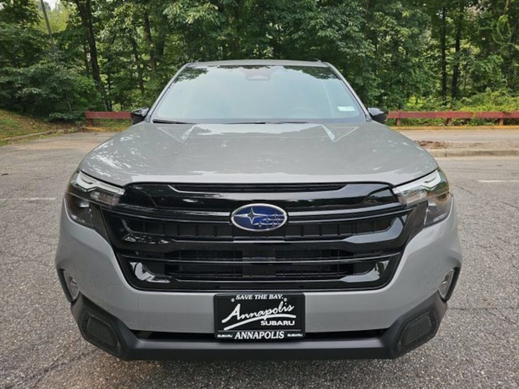 New 2026 Subaru Forester Sport Onyx Edition SUV