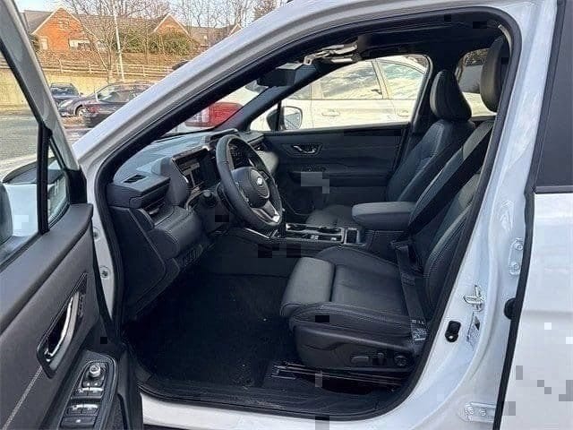 2026 Subaru Outback Touring XT - Photo 8
