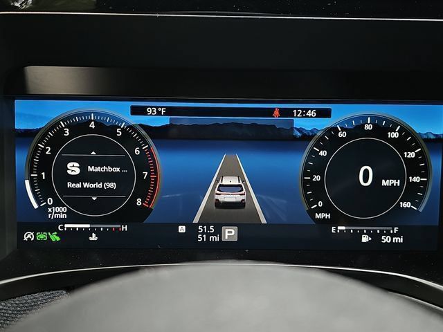 2026 Subaru Outback Premium - Photo 10