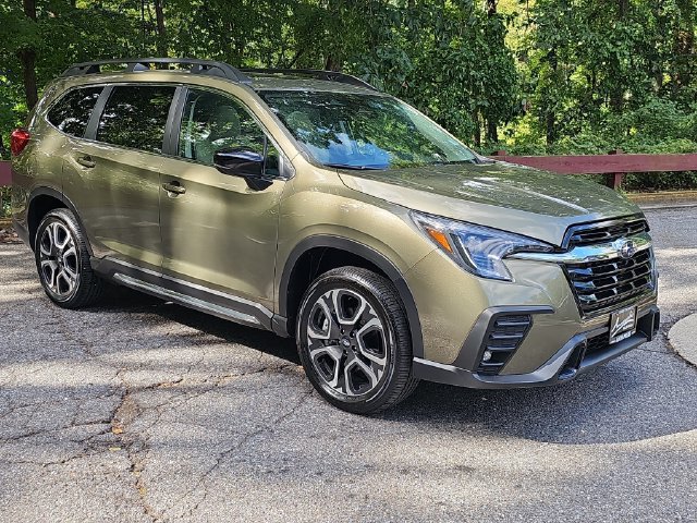 2027 Subaru Ascent Limited 7-Passenger SUV