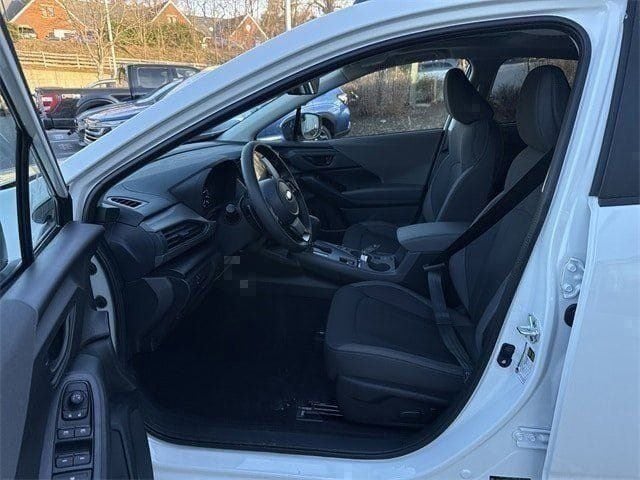 2026 Subaru Crosstrek Premium - Photo 4