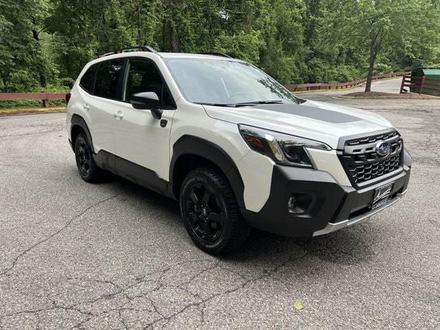 2024 Subaru Forester Wilderness's photo