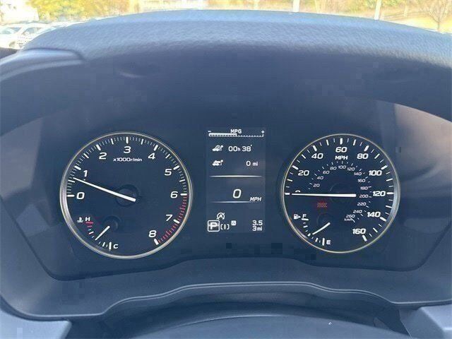 2026 Subaru Crosstrek Sport - Photo 10