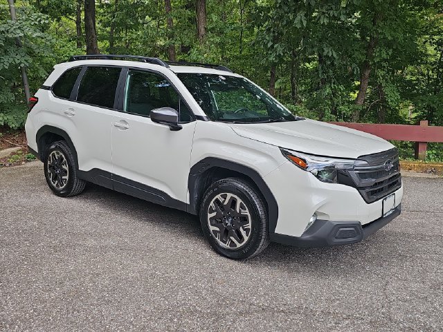 Featured Used 2026 Subaru Forester Premium for Sale near Crofton, MD