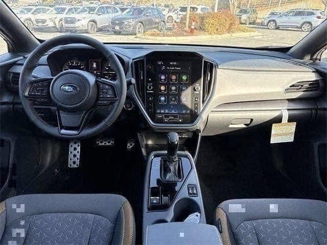 2026 Subaru Crosstrek Sport - Photo 36