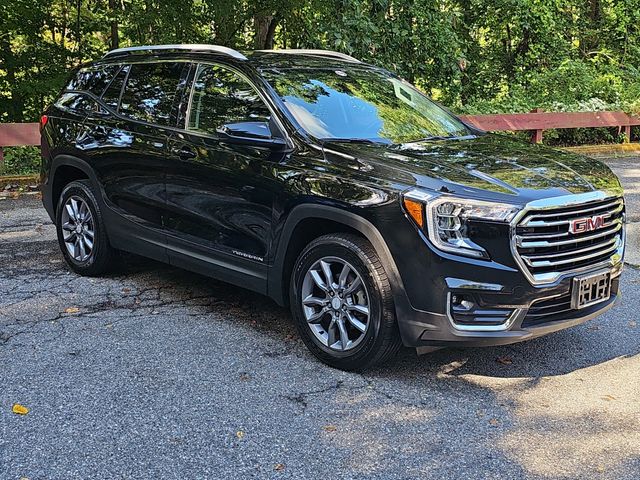  GMC Terrain