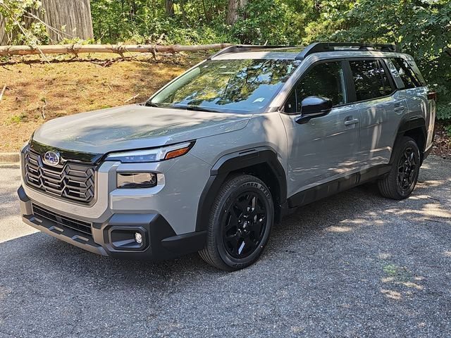 New 2026 Subaru Outback Limited SUV