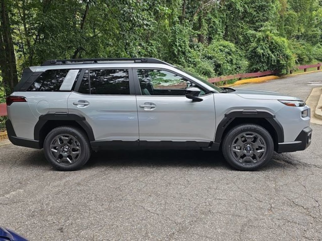 New 2026 Subaru Outback Premium SUV