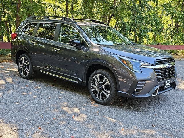 2027 Subaru Ascent