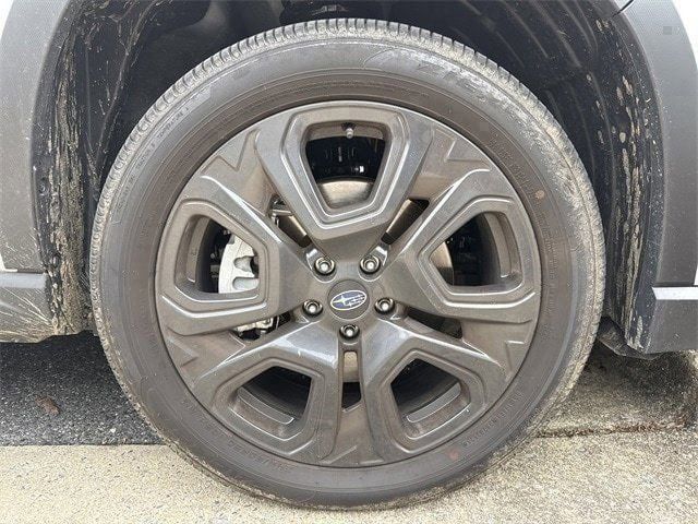 2026 Subaru Ascent Onyx Edition-Touring - Photo 27