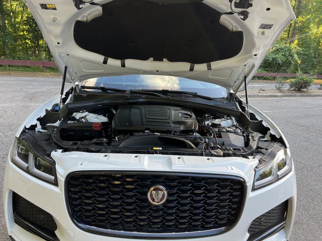 2022 Jaguar F-Pace S - Photo 7