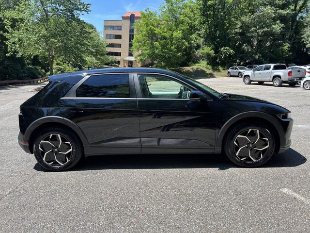 Used 2024 Hyundai IONIQ 5 SEL with VIN KM8KNDDF3RU341877 for sale in Annapolis, MD