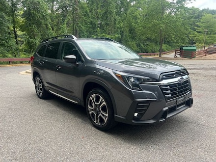Featured Used 2025 Subaru Ascent Limited for Sale near Crofton, MD