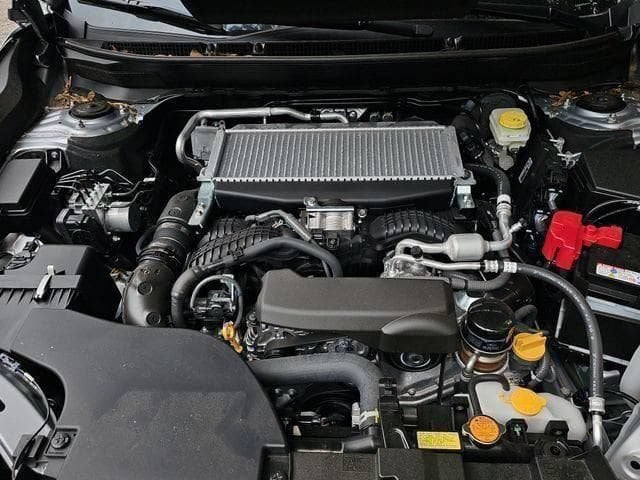 2026 Subaru Outback Limited XT - Photo 21