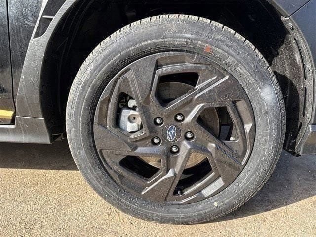2026 Subaru Crosstrek Sport - Photo 38