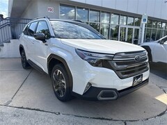 2025 Subaru Forester Hybrid Limited SUV