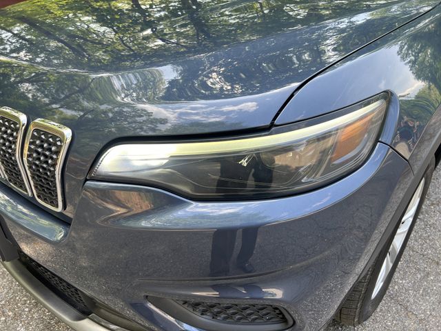 2020 Jeep Cherokee Latitude - Photo 29