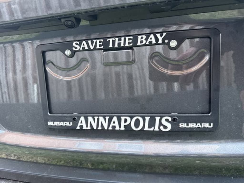 New 2026 Subaru Forester Sport Hybrid SUV