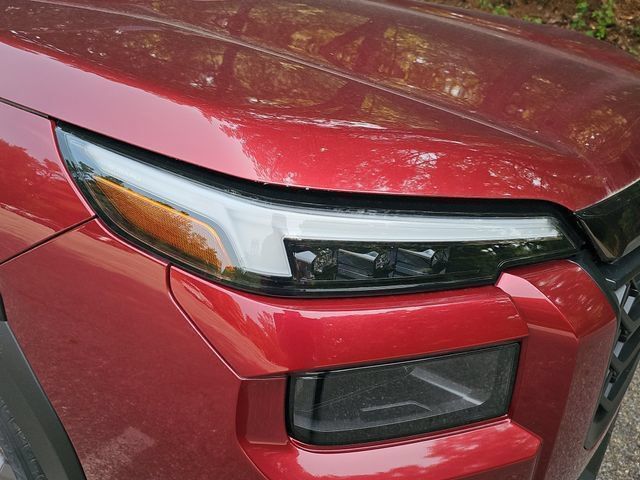 2026 Subaru Outback Premium - Photo 20