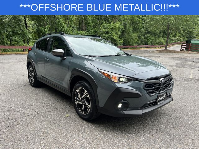 2025 Subaru Crosstrek Premium CVT's photo