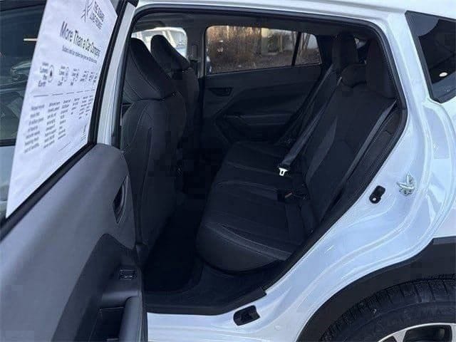 2026 Subaru Crosstrek Premium - Photo 10