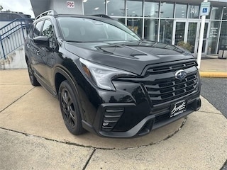 2025 Subaru Ascent Onyx Edition Touring 7-Passenger SUV