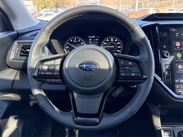 2026 Subaru Ascent Onyx Edition-Touring - Photo 9