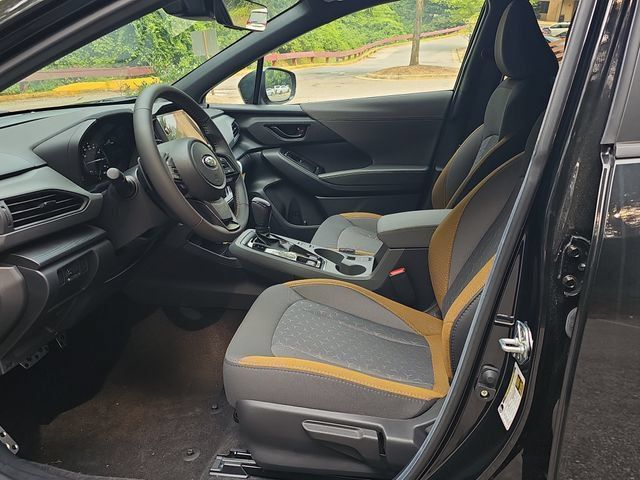 2026 Subaru Crosstrek Sport - Photo 8