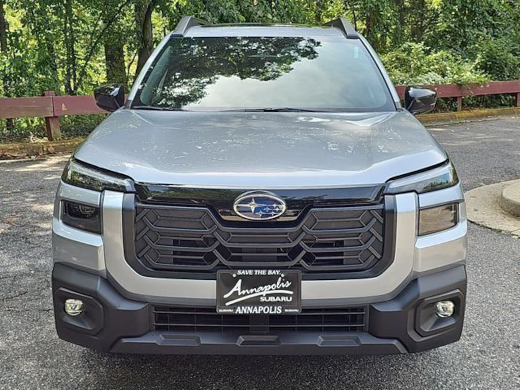 New 2026 Subaru Outback Premium SUV