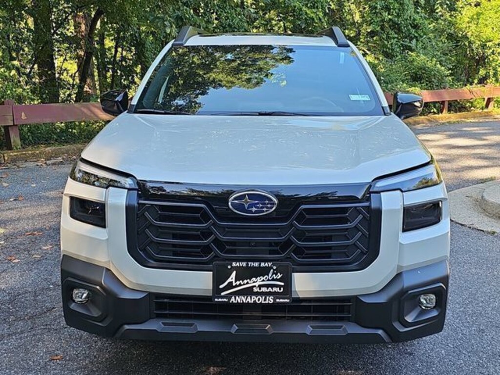 New 2026 Subaru Outback Touring XT SUV