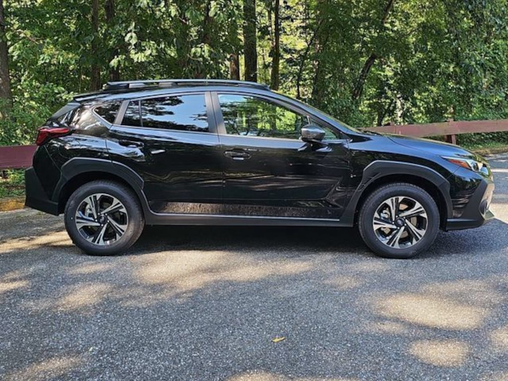 New 2026 Subaru Crosstrek Premium SUV