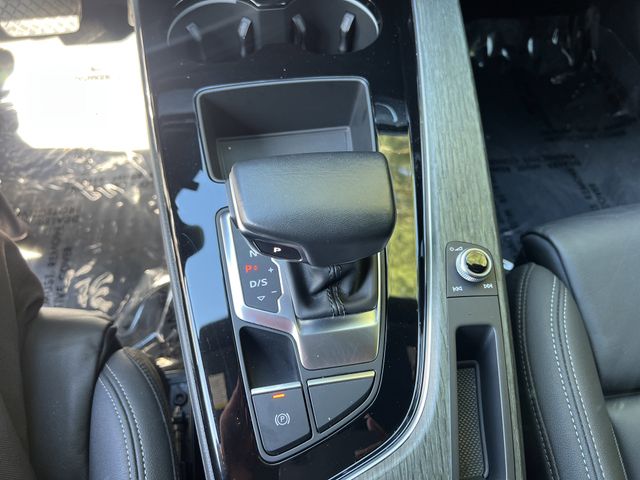 2023 Audi A5 Sportback 45 Premium quattro S tronic's photo