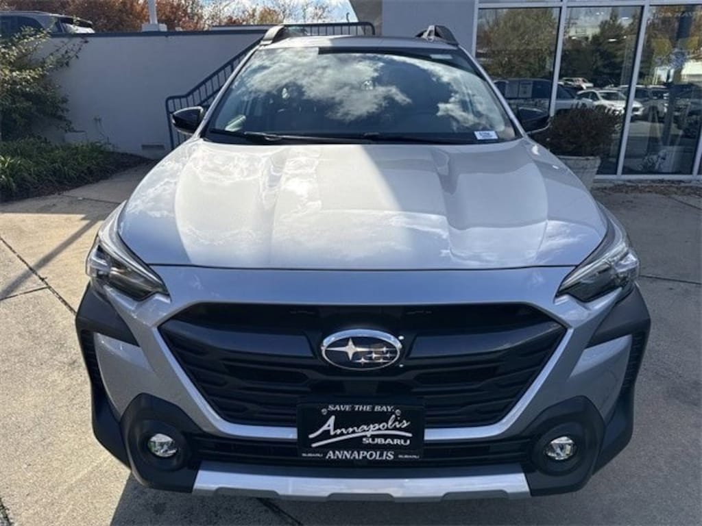 New 2025 Subaru Outback Limited XT SUV