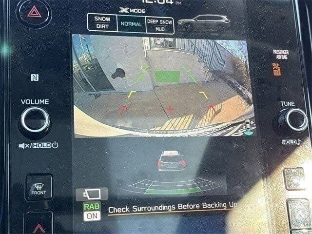 2026 Subaru Ascent Onyx Edition-Touring - Photo 29