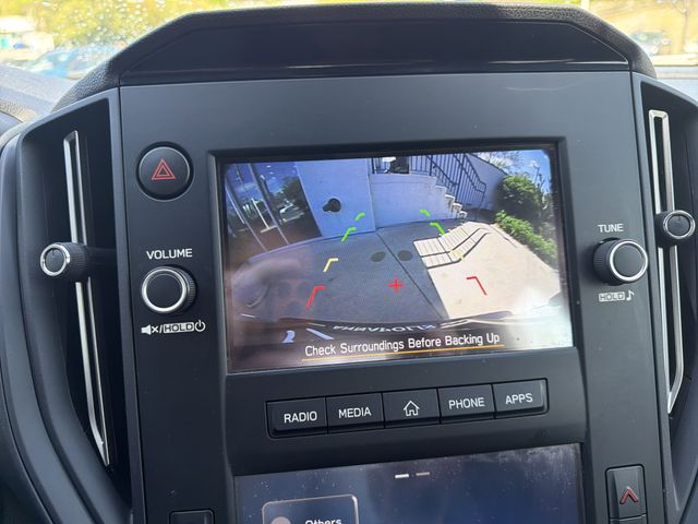 2022 Subaru WRX Base - Photo 15