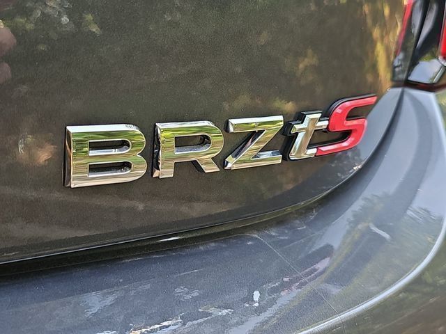 2026 Subaru BRZ tS - Photo 18