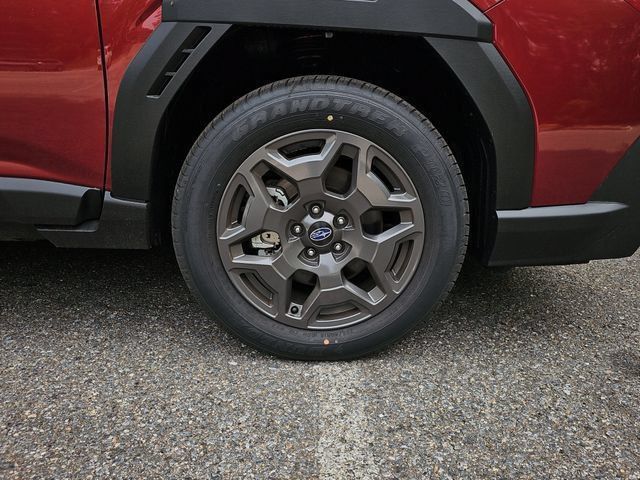 2026 Subaru Outback Premium - Photo 19