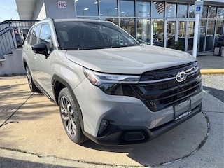 2026 Subaru Forester Touring SUV