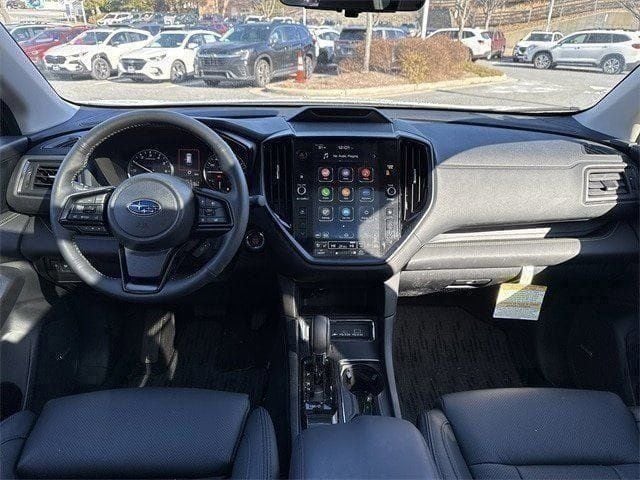2026 Subaru Ascent Onyx Edition-Touring - Photo 15