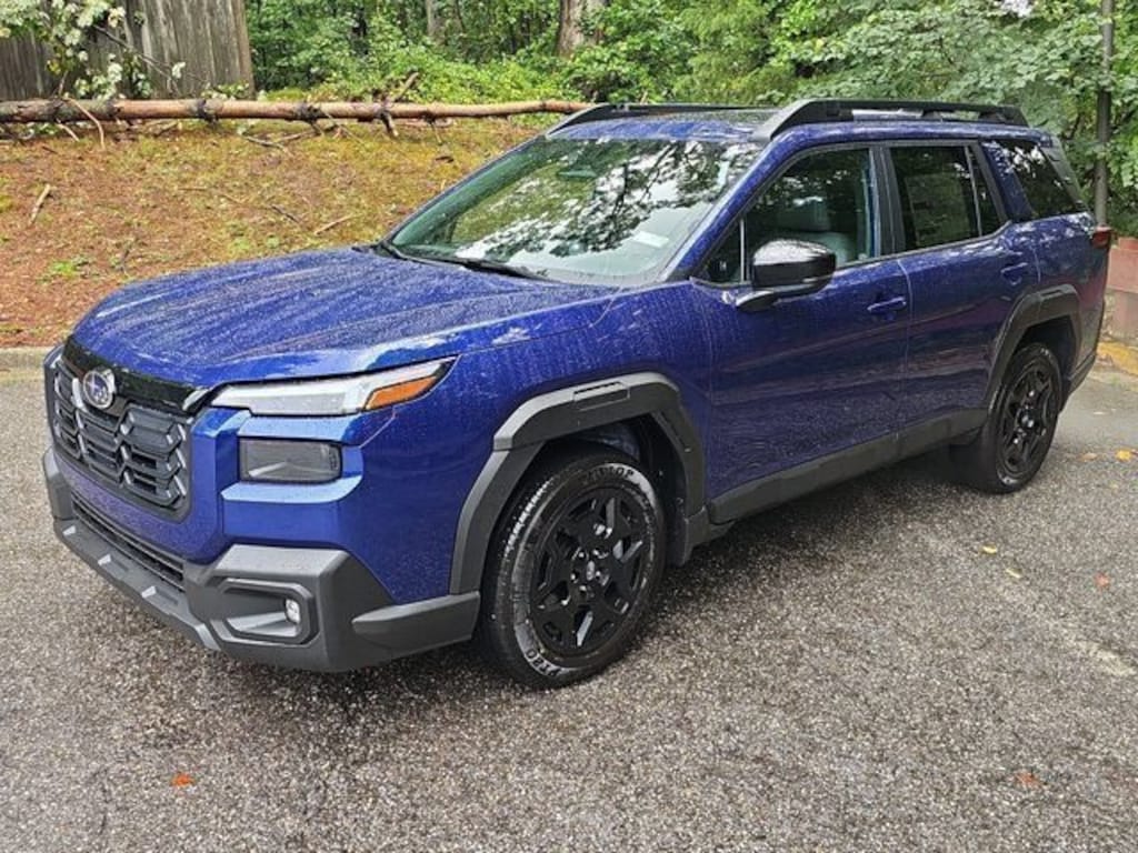 New 2026 Subaru Outback Limited SUV