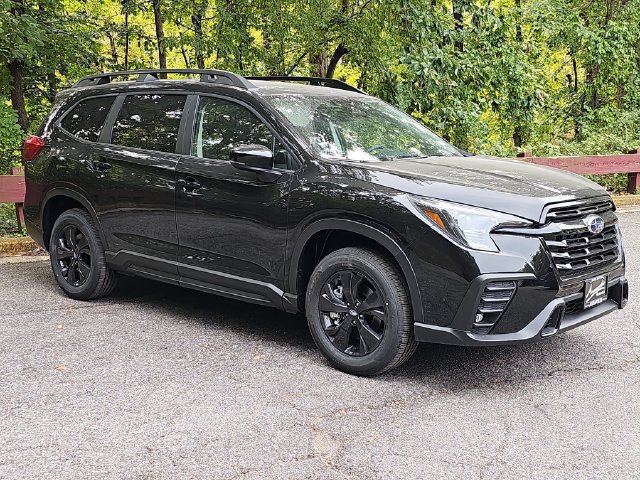 2027 Subaru Ascent Premium 7-Passenger SUV