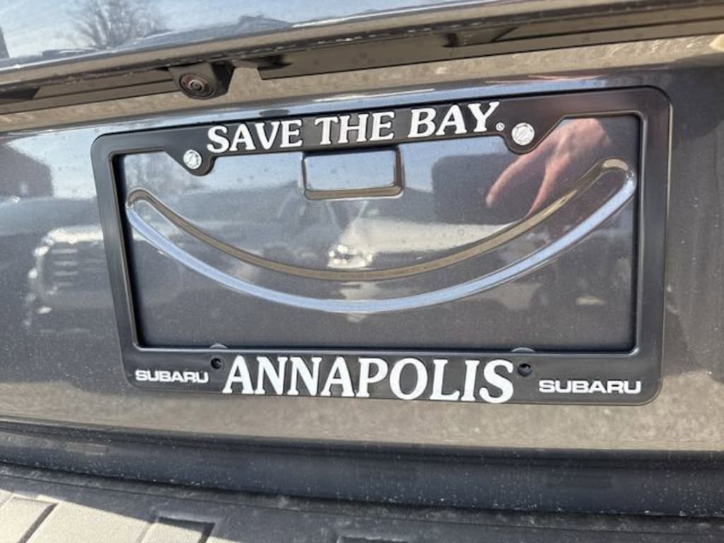 New 2026 Subaru Outback Limited SUV