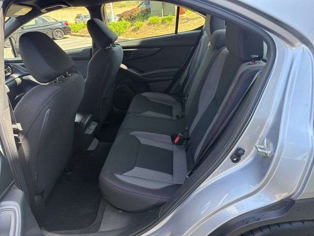 2022 Subaru WRX Base - Photo 19